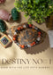 Destiny Number 1 Bracelet | The Zen Crystals