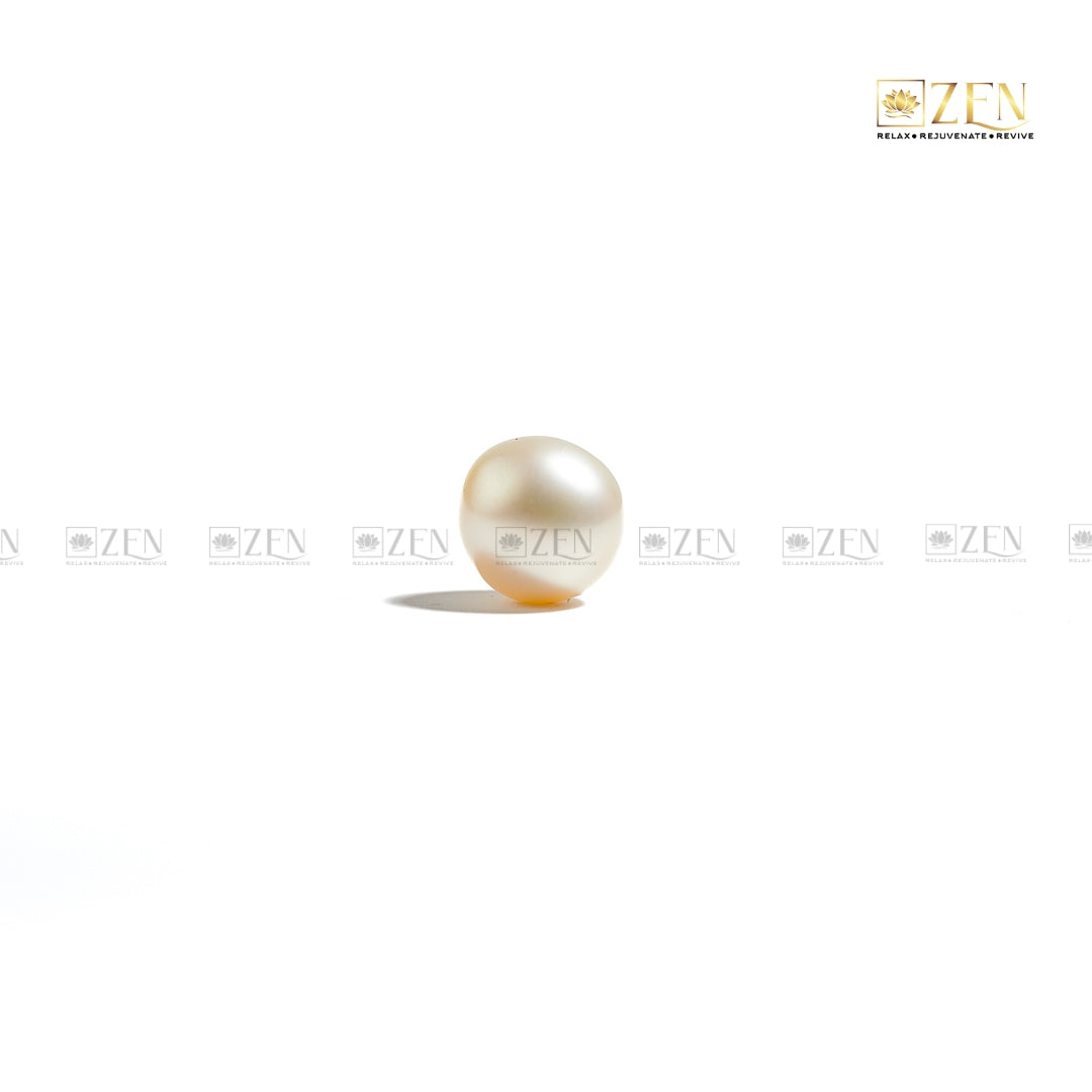 Natural south sea pearl | the Zen Crystals