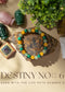 Destiny Number 6 Bracelet | The Zen Crystals