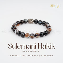 Sulemani Hakik Bracelet
