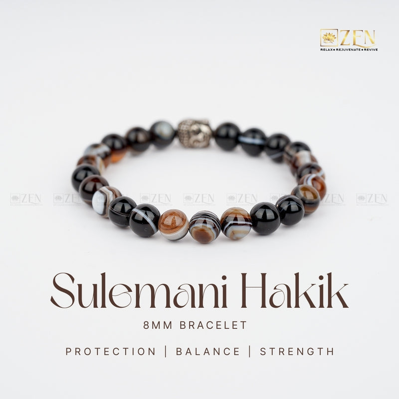 Sulemani Hakik Bracelet