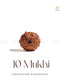 10 Mukhi Indonesian Rudraksha | The Zen Crystals