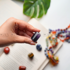 7 Chakra Healing Tumbles