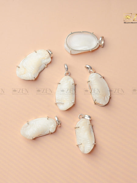 Natural Shukra Mani | The Zen Crystals