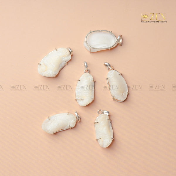 Natural Shukra Mani | The Zen Crystals