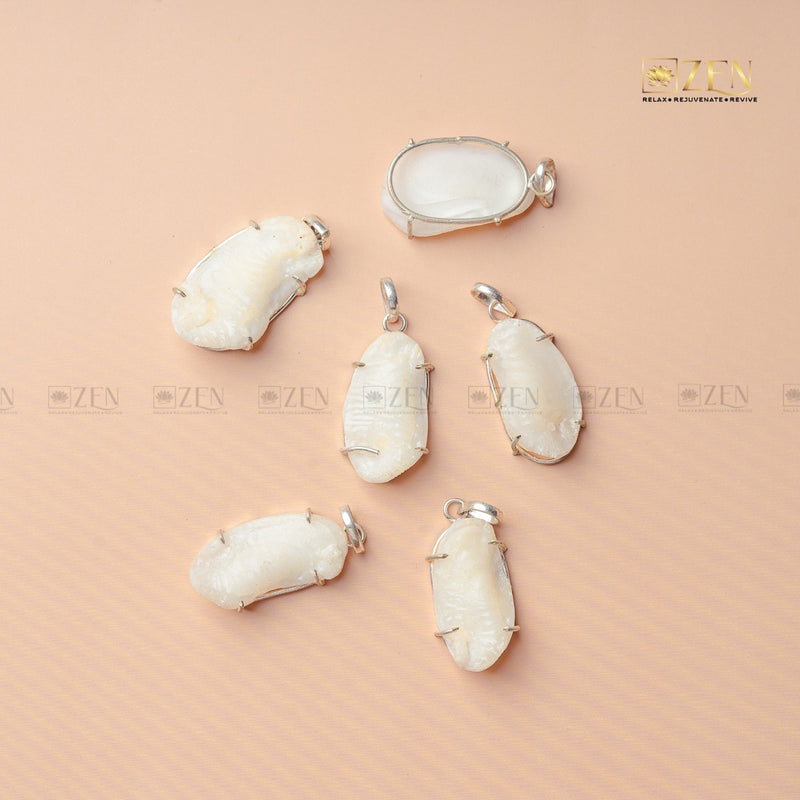 Natural Shukra Mani | The Zen Crystals