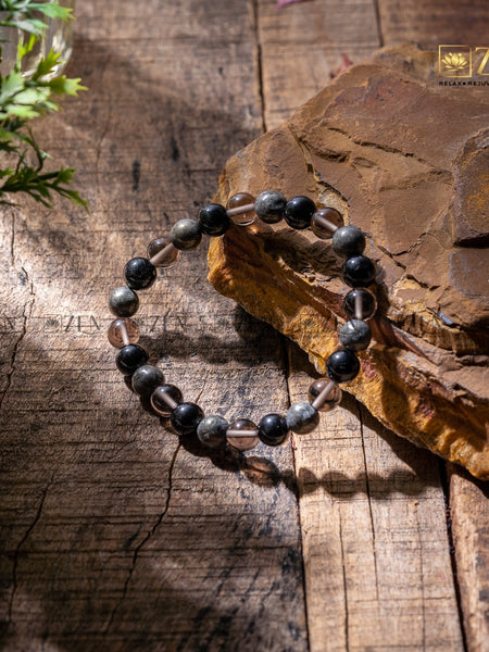 Life Path Number 8 Bracelet | The Zen Crystals
