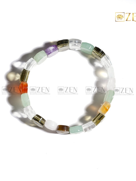 Crystal Bracelet Benefits | The Zen Crystals