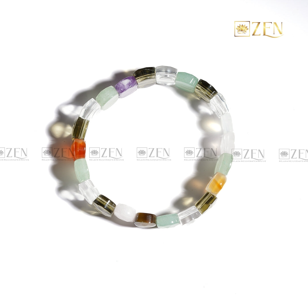 Crystal Bracelet Benefits | The Zen Crystals