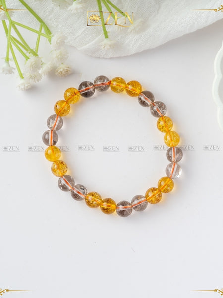 protect your success | the zen crystals