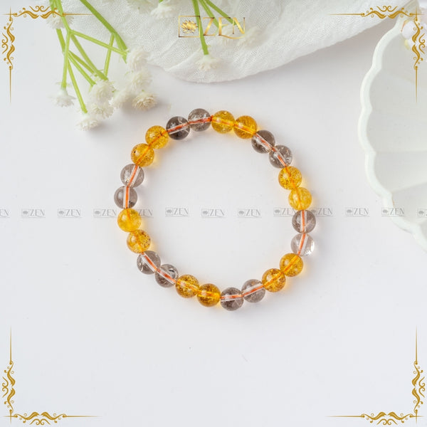 protect your success | the zen crystals