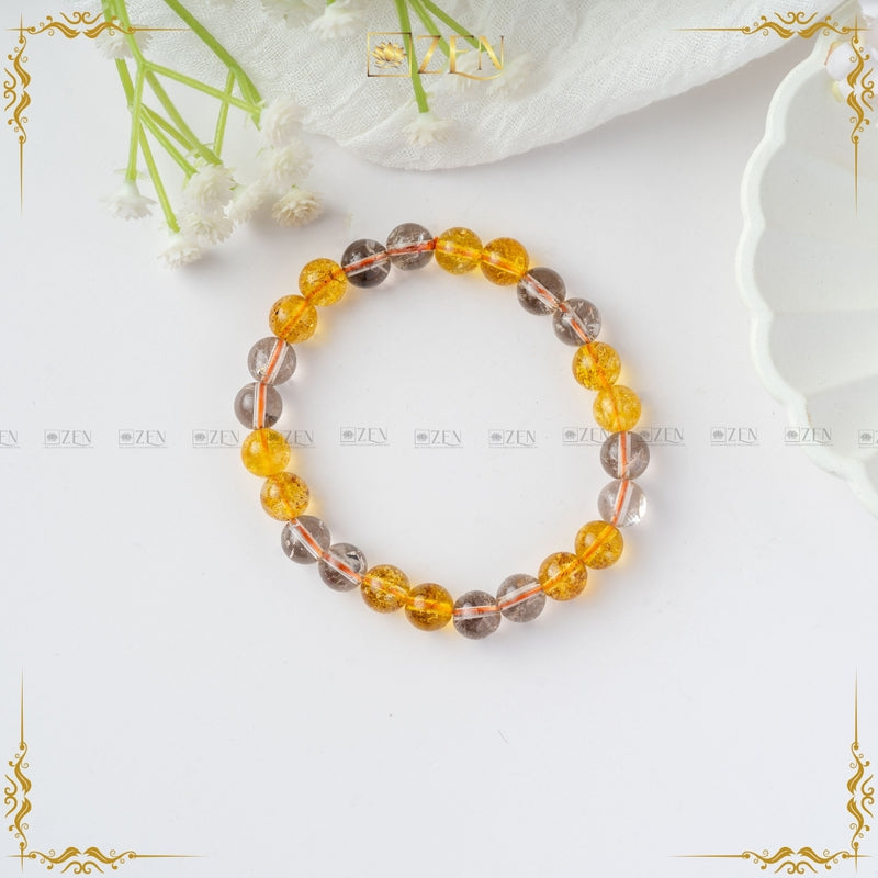 protect your success | the zen crystals