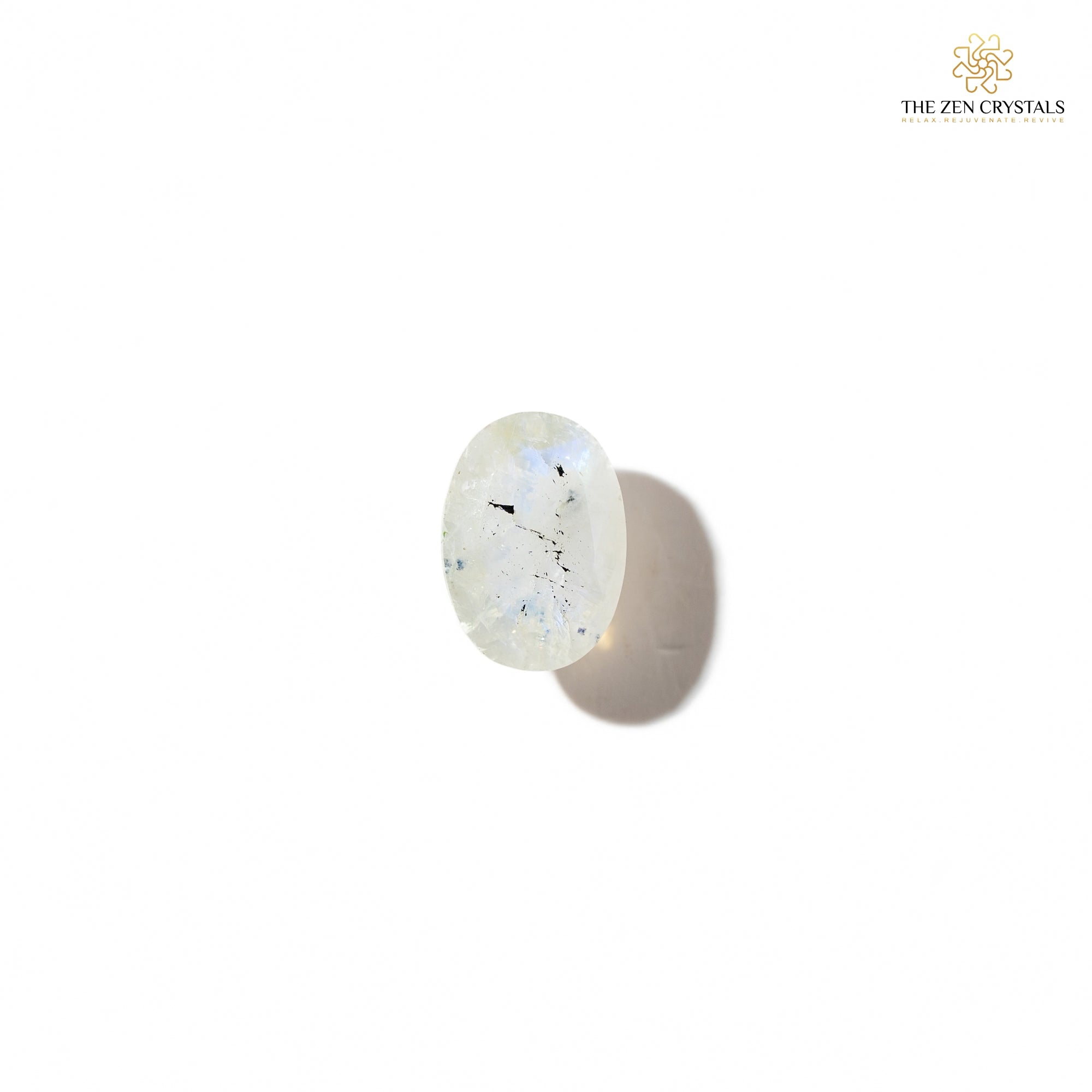Moonstone (चंद्रमणि) for Ring | Natural Moon Gemstone