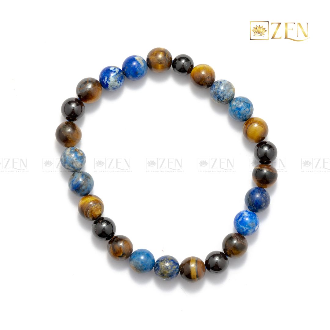 Capricorn Bracelet | The Zen Crystals