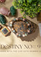 Destiny Number 9 Bracelet | The Zen Crystals