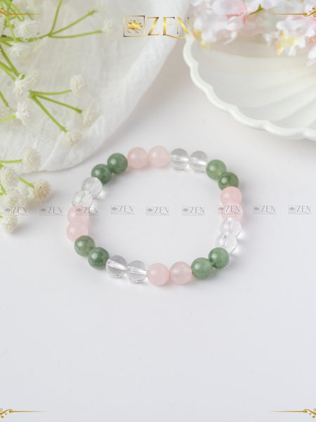 harmony in relations | the zen crystals