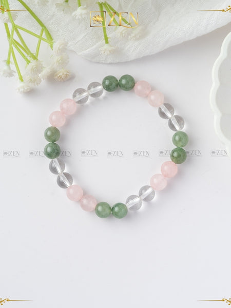 harmony in relationship | the zen crystals