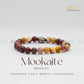 Mookaite Bracelet | The Zen Crystals