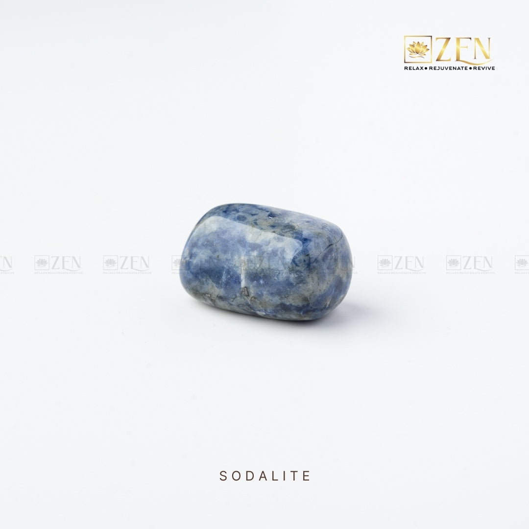 sodalite | the zen crystals