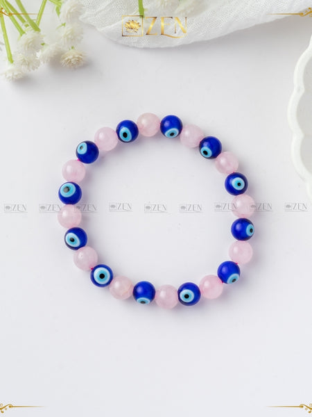 protection from evil eye | the zen crystals