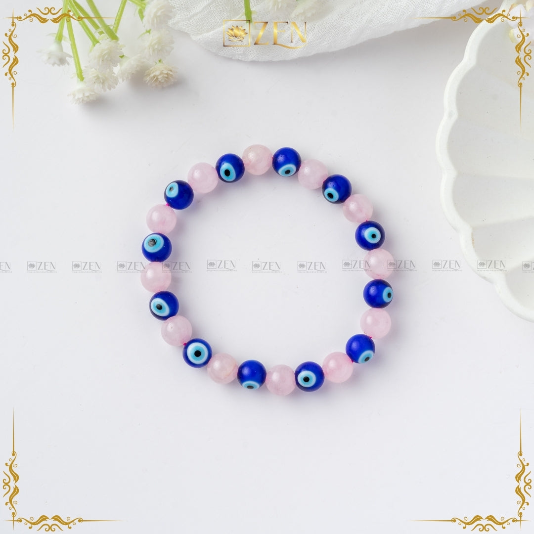 protection from evil eye | the zen crystals