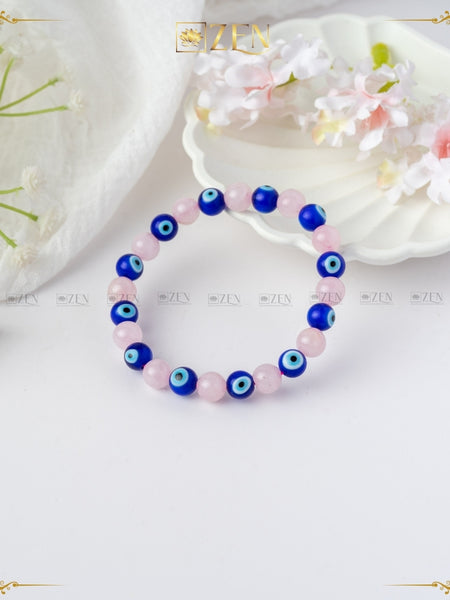 love bracelet for couples | the zen crystals