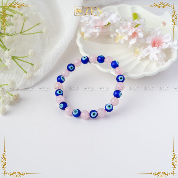 love bracelet for couples | the zen crystals