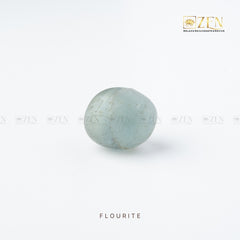 FLOURITE TUMBLE | THE ZEN CRYSTALS