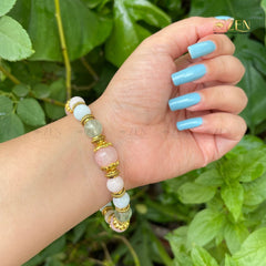 PCOS & Cycle Regulating Fertility Bracelet