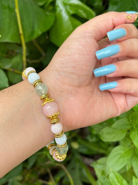 PCOS & Cycle Regulating Fertility Bracelet