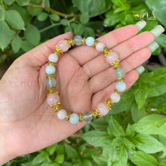 PCOS & Cycle Regulating Fertility Bracelet