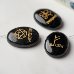 Grabovoi symbols | the Zen Crystals