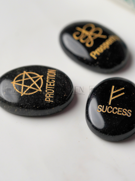 Grabovoi symbols | the Zen Crystals