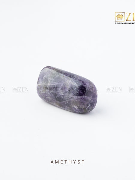 amethyst | the zen crystals