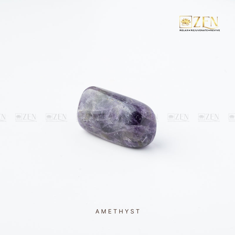 amethyst | the zen crystals