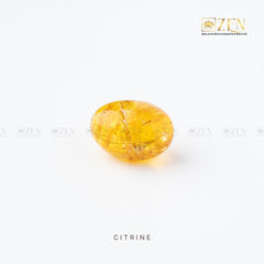 citrine | the zen crystals