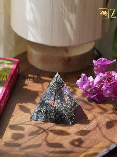 Pyrite Tree Of Life | The Zen Crystals