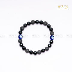 evil eye bracelet | The Zen Crystals