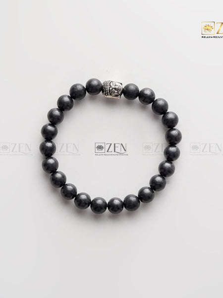 Original Shungite Bracelet | The Zen Crystals