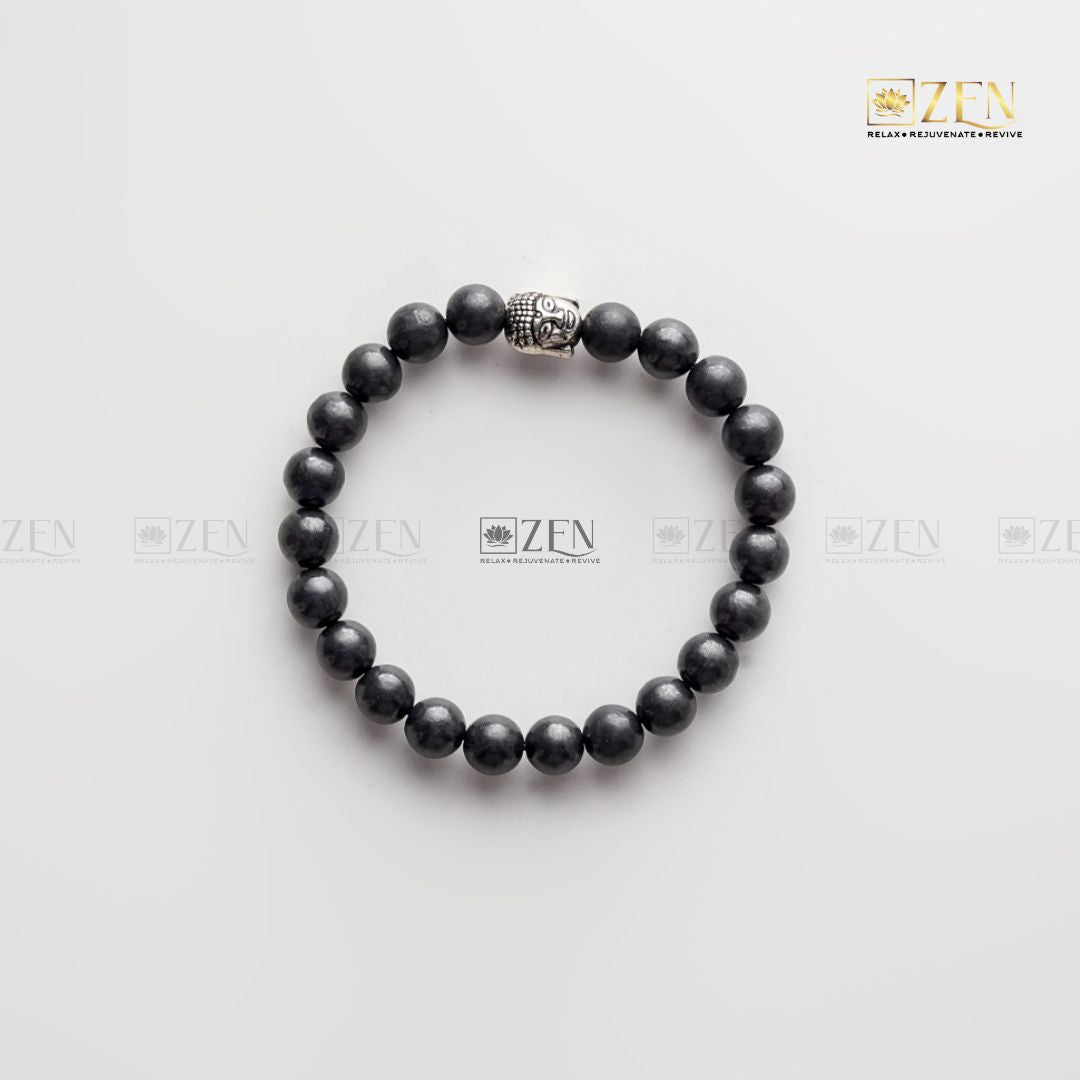 Original Shungite Bracelet | The Zen Crystals