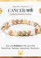 cancer zodiac bracelet | the zen crystals