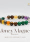 Money Magnet Bracelet | The Zen Crystals