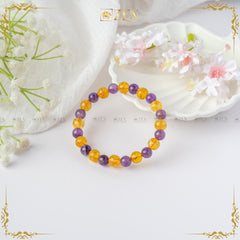 success bracelet | the zen crystals