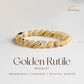 Golden Rutile benefits | The Zen Crystals