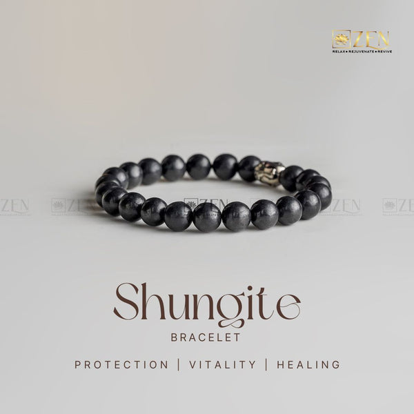 Shungite Benefits | The Zen Crysals