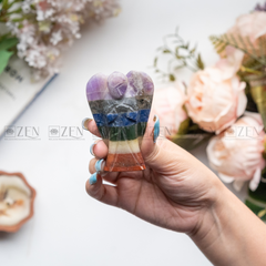 7 chakra angel | The Zen Crystals