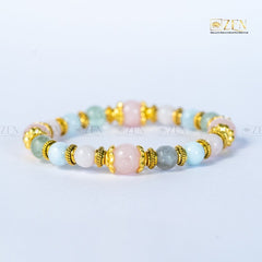 PCOS & Cycle Regulating Fertility Bracelet