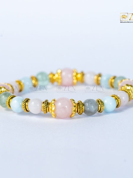 PCOS & Cycle Regulating Fertility Bracelet