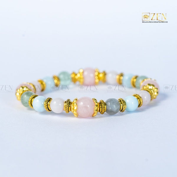 PCOS & Cycle Regulating Fertility Bracelet