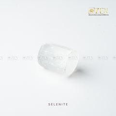 selenite | the zen crystals